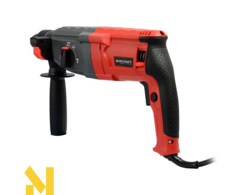 Перфоратор Worcraft RH09-26B