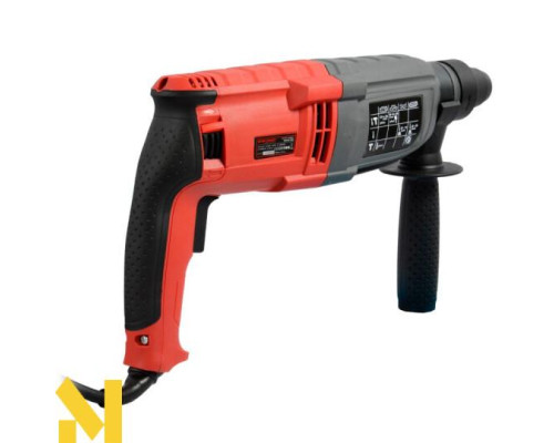 Перфоратор Worcraft RH09-26B