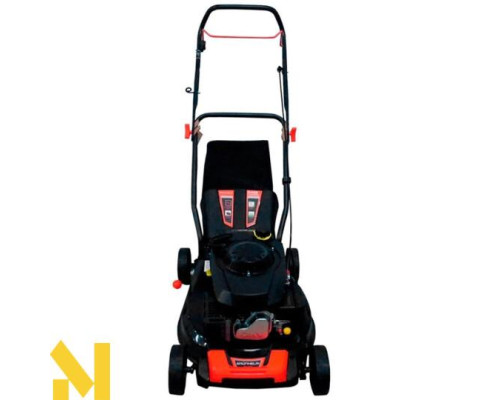 Газонокосарка бензинова Grunhelm S463