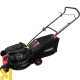 Газонокосарка бензинова Grunhelm S463