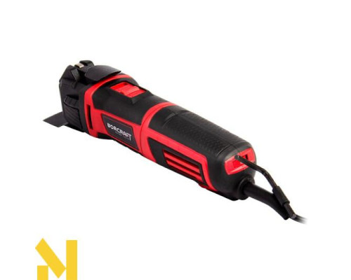 Багатофункціональний інструмент (реноватор) Worcraft MF-300A