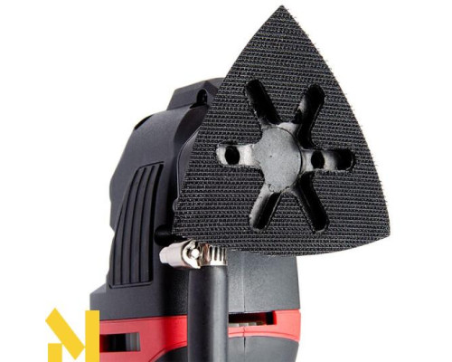 Багатофункціональний інструмент (реноватор) Worcraft MF-300A