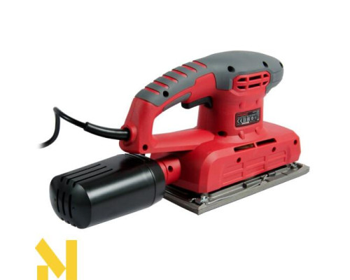 Шліфмашина вібраційна Worcraft FS-300