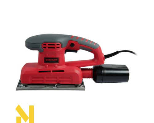 Шліфмашина вібраційна Worcraft FS-300