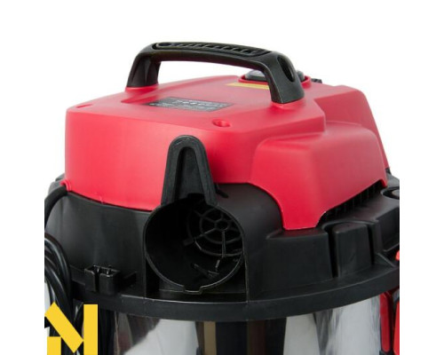 Пилосос будівельний електричний Worcraft VC16-30