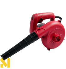 Пилосос-повітродувка садова електрична Worcraft LB-400