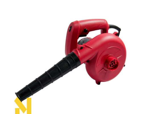 Пилосос-повітродувка садова електрична Worcraft LB-400