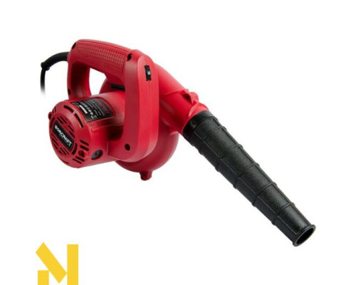 Пилосос-повітродувка садова електрична Worcraft LB-400