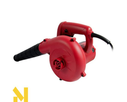 Пилосос-повітродувка садова електрична Worcraft LB-400