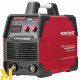 Зварювальний інвертор Worcraft MMA-160DP