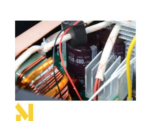 Зварювальний інвертор Worcraft MMA-250DP