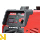 Зварювальний інвертор Worcraft MMA-250DP