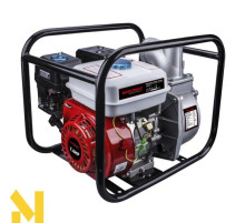 Мотопомпа бензинова Worcraft GPU03-7