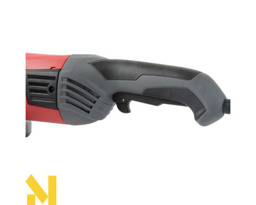 Болгарка (кутова шліфмашина) Worcraft AG24-230H