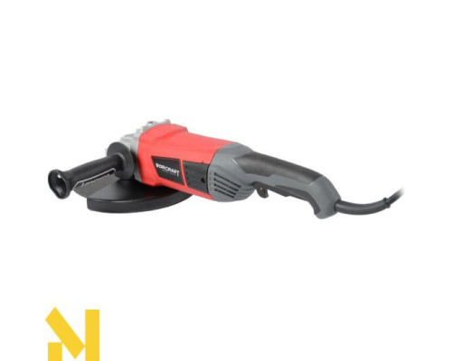 Болгарка (кутова шліфмашина) Worcraft AG24-230H