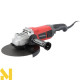 Болгарка (кутова шліфмашина) Worcraft AG24-230H