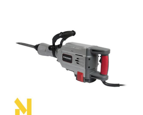 Відбійний молоток Worcraft RB16-45H
