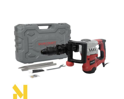 Відбійний молоток Worcraft DB13-15