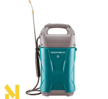 Обприскувач акумуляторний Grunhelm GHS-8