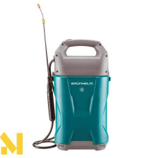 Обприскувач акумуляторний Grunhelm GHS-8