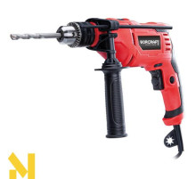 Дриль ударний Worcraft ID-700