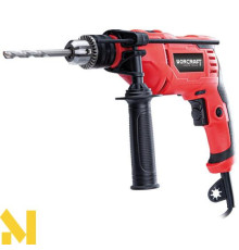 Дриль ударний Worcraft ID-700