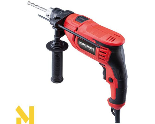 Дриль ударний Worcraft ID-700