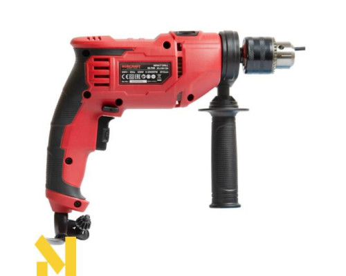 Дриль ударний Worcraft ID-700