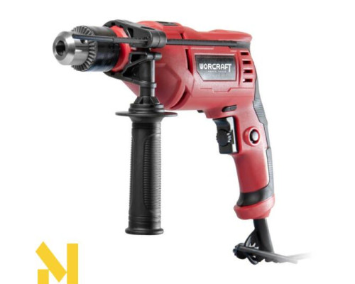 Дриль ударний Worcraft ID-700