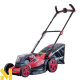Газонокосарка акумуляторна Worcraft CLM-S40LIB (без АКБ та ЗП)