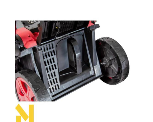 Газонокосарка акумуляторна Worcraft CLM-S40LIB (без АКБ та ЗП)