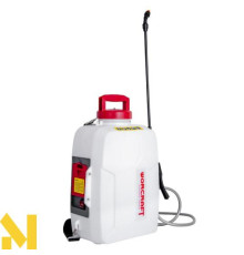 Обприскувач акумуляторний ранцевий Worcraft CBS-S20LI (без АКБ та ЗП)