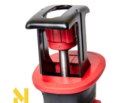 Пила шабельна акумуляторна Worcraft CSS-12Li