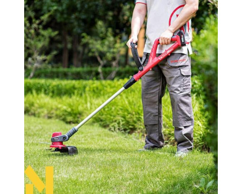 Тример акумуляторний Worcraft CGT-S20LiD