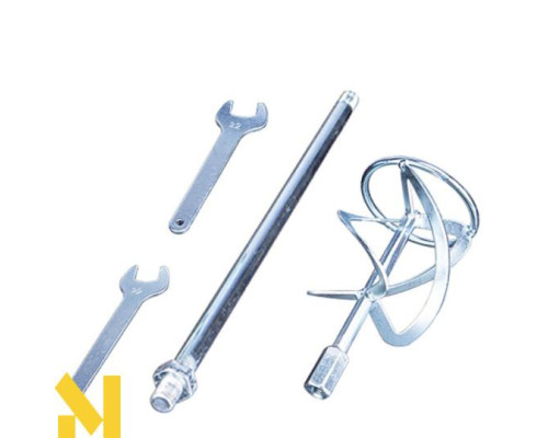 Міксер будівельний акумуляторний Worcraft CMX-S20LiB (без АКБ та ЗП)