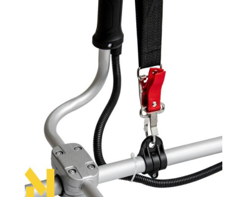 Тример акумуляторний Worcraft CGT-S40LiBH (без АКБ та ЗП)