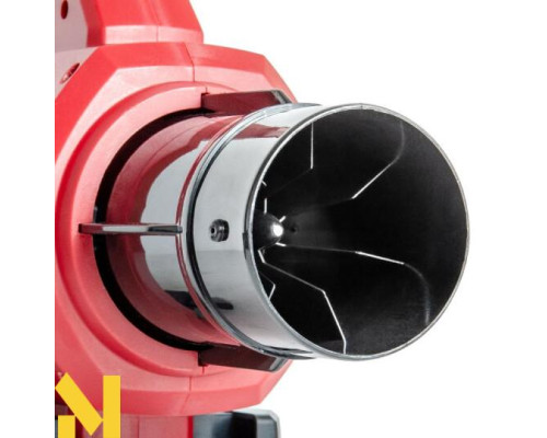 Повітродувка садова акумуляторна Worcraft CLB-S40LiB (без АКБ та ЗП)