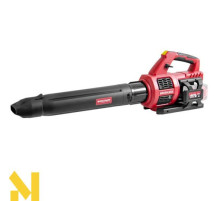 Повітродувка садова акумуляторна Worcraft CLB-S40LiB (без АКБ та ЗП)