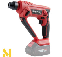 Перфоратор акумуляторний Worcraft CRH-S20LiE (без АКБ та ЗП)