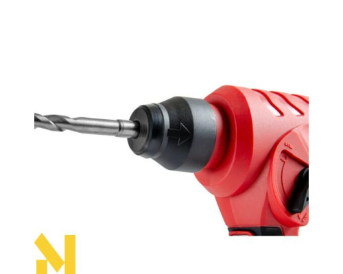 Перфоратор акумуляторний Worcraft CRH-S20LiE (без АКБ та ЗП)