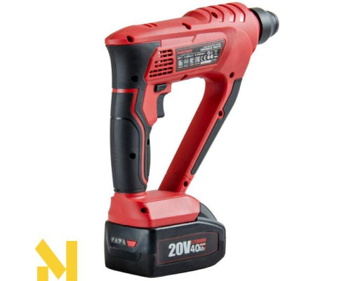 Перфоратор акумуляторний Worcraft CRH-S20LiE (без АКБ та ЗП)