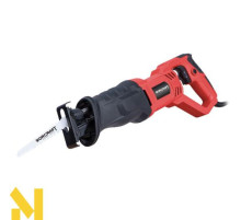 Пила шабельна Worcraft RS07-115E