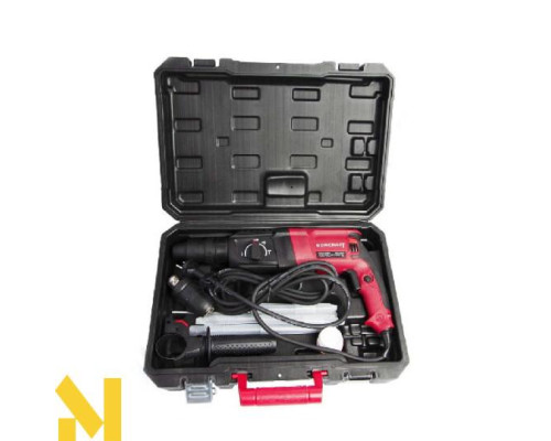 Перфоратор Worcraft RH09-26D