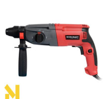 Перфоратор Worcraft RH09-26D