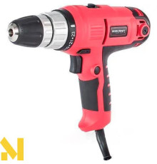 Шуруповерт мережевий Worcraft ED-300