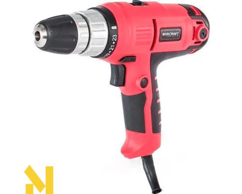 Шуруповерт мережевий Worcraft ED-300