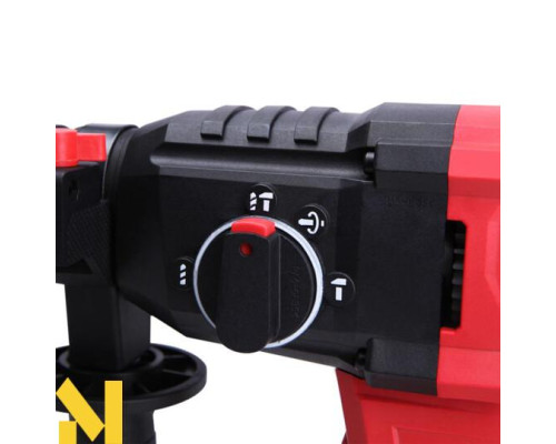 Перфоратор акумуляторний Worcraft CRH-S20LiBA (без АКБ та ЗП)