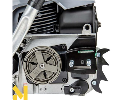 Бензопила Worcraft GCS52-20D