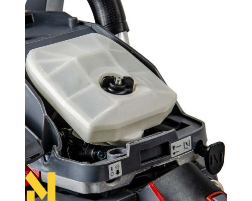 Бензопила Worcraft GCS52-20D