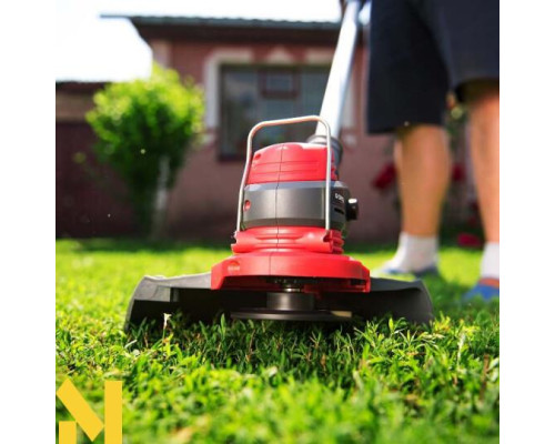 Тример акумуляторний WORCRAFT CGT-S20LiDT